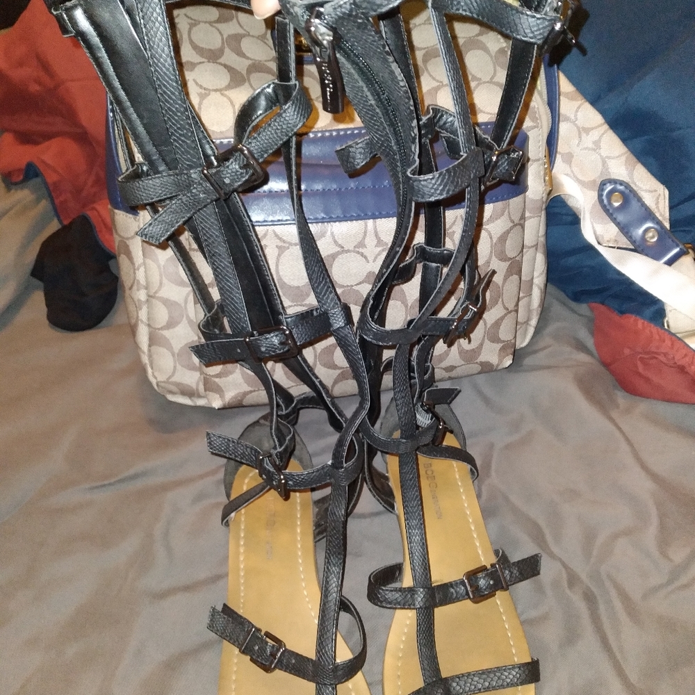 Gladiator Sandals BcbGeneration